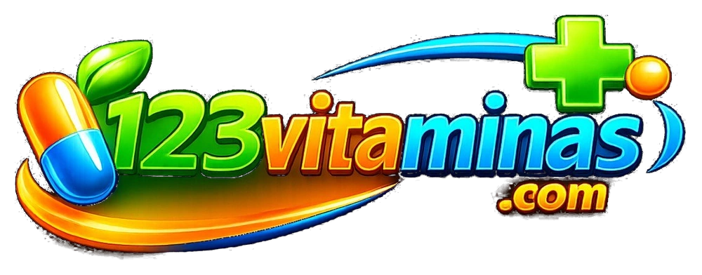123Vitaminas